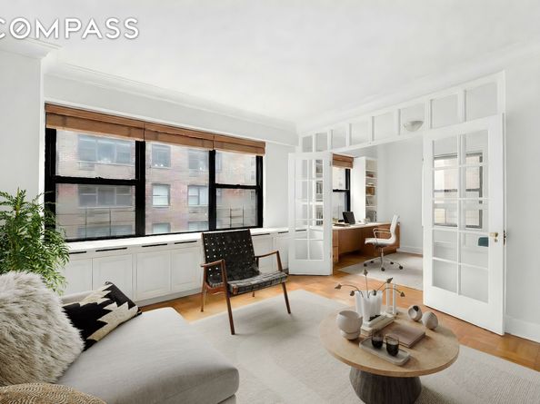 2 Tudor City Place 5HN, New York NY 10017