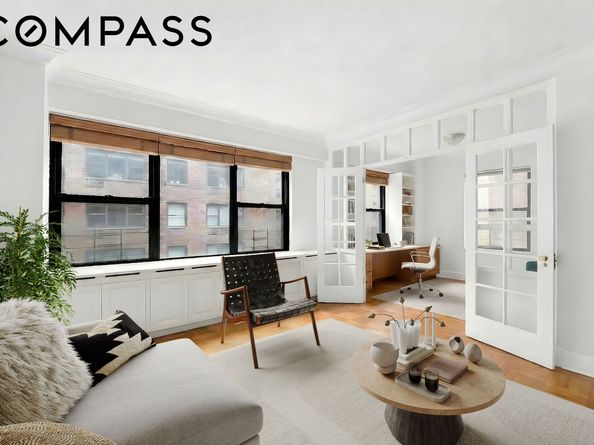 2 Tudor City Place 5HN, New York NY 10017