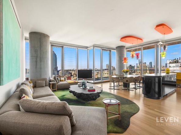 56 Leonard Street 20BW, New York NY 10013