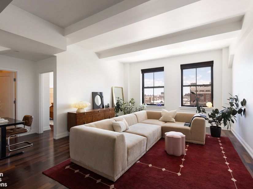 1 Hanson Place 13C, Brooklyn NY 11217