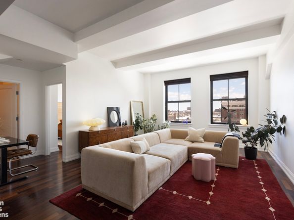 1 Hanson Place 13C, Brooklyn NY 11217