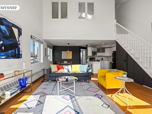 267 8th Street 4L, Brooklyn NY 11215