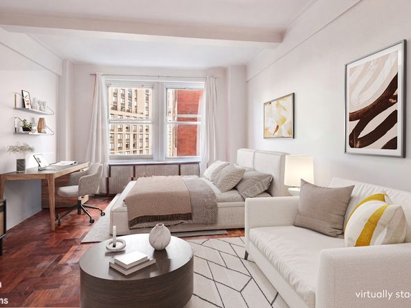 433 West 34th Street 5M, New York NY 10001