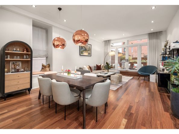 416 Washington Street 2J, New York NY 10013