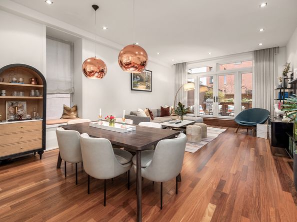 416 Washington Street 2J, New York NY 10013