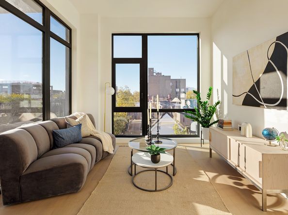 1027 Bushwick Avenue 3D, Brooklyn NY 11221