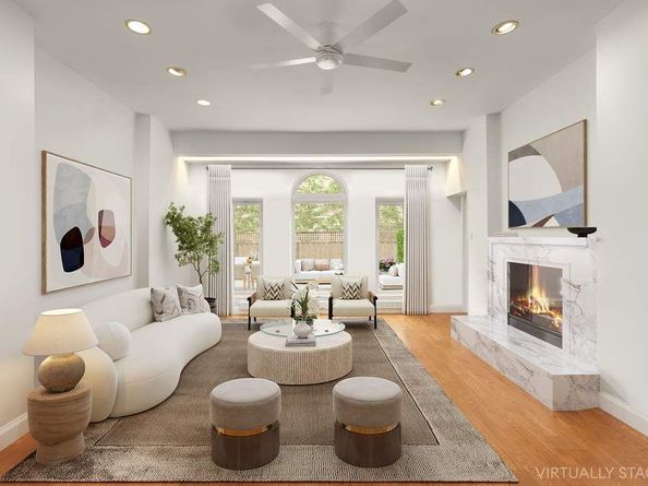 517 East 87th Street Triplex, New York NY 10128