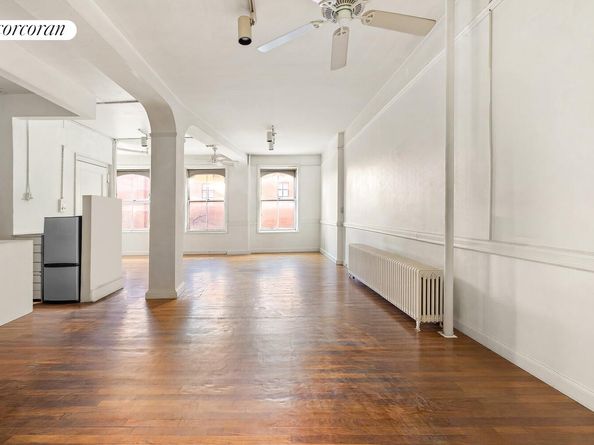 799 Greenwich Street 3N, New York NY 10014