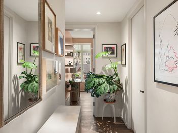 543 West 122nd Street