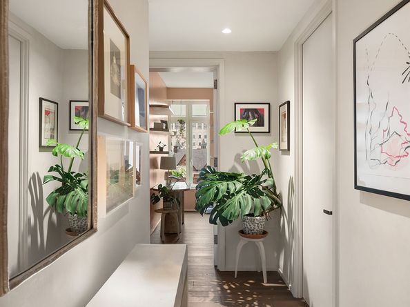 543 West 122nd Street 10E, New York NY 10027