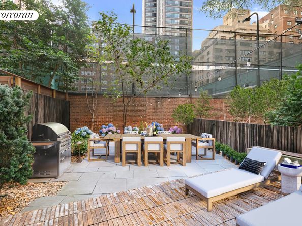 440 East 56th Street 1B, New York NY 10022