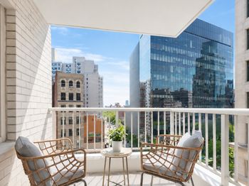 70 East 10th Street