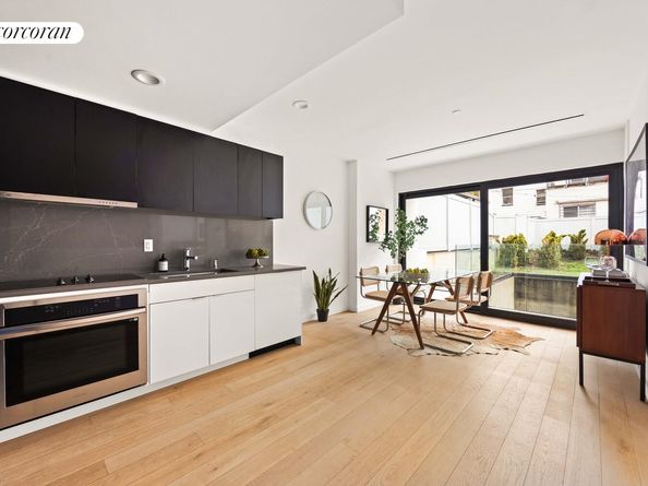 137 Carlton Avenue 1B, Brooklyn NY 11205