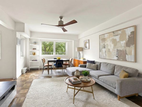 270 Jay Street 4F, Brooklyn NY 11201