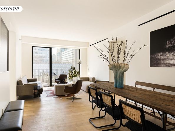 9 Chapel Street 5C, Brooklyn NY 11201