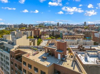 456 West 167th Street