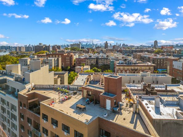 456 West 167th Street 4D, New York NY 10032