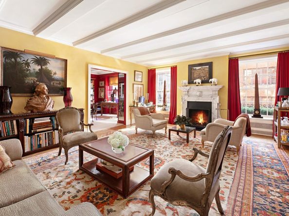 45 East 62nd Street 4A, New York NY 10065