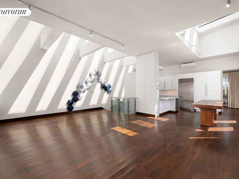 554 Broome Street PH, New York NY 10013