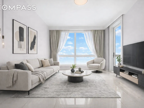 1756 Ocean Avenue 6D, Brooklyn NY 11230