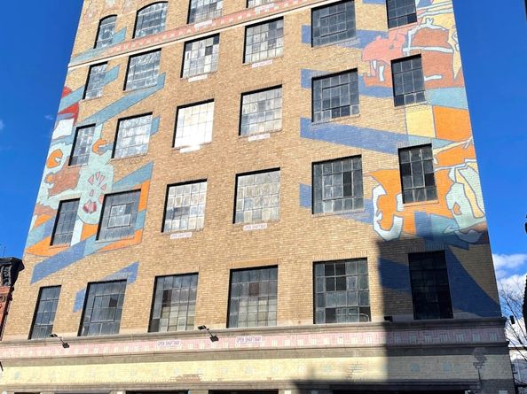 841 Union Street 109, Brooklyn NY 11217