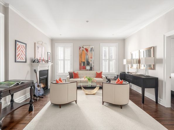 17 East 95th Street 4R, New York NY 10128