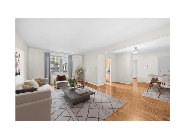 525 West 236th Street 3J, Bronx NY 10463