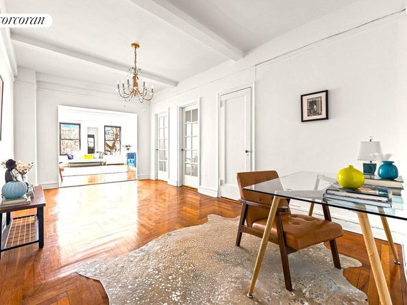 135 Eastern Parkway 2B1, Brooklyn NY 11238