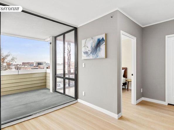 537 Brooklyn Avenue 4A, Brooklyn NY 11225