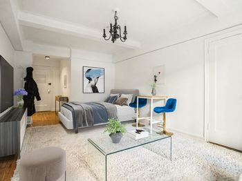 10 Park Avenue