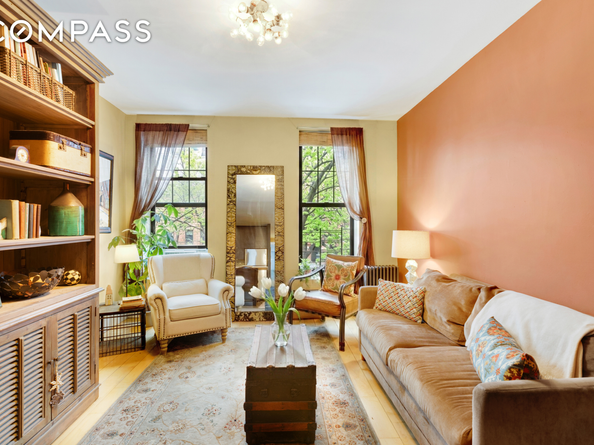 535 Clinton Street 2B, Brooklyn NY 11231