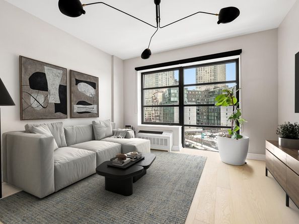 13-33 Jackson Avenue 6F, Queens NY 11101