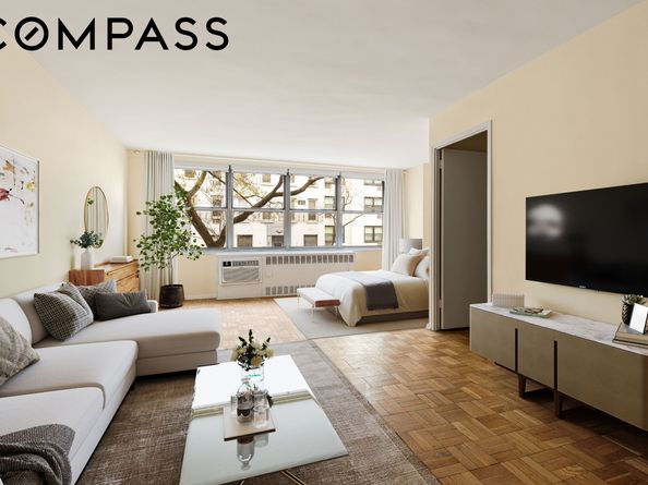 310 East 70th Street 2F, New York NY 10021