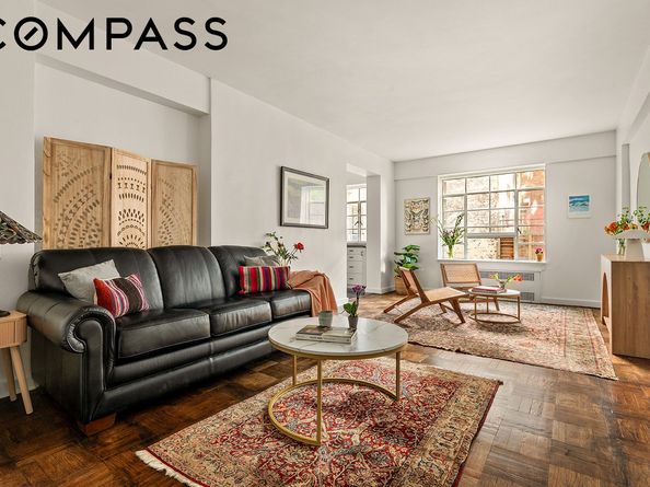 57 Montague Street 2G, Brooklyn NY 11201