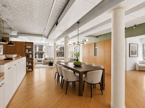 393 West Broadway 4WB, New York NY 10012