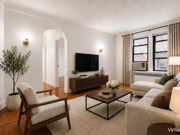 35-05 Parsons Boulevard 1J, Queens NY 11354