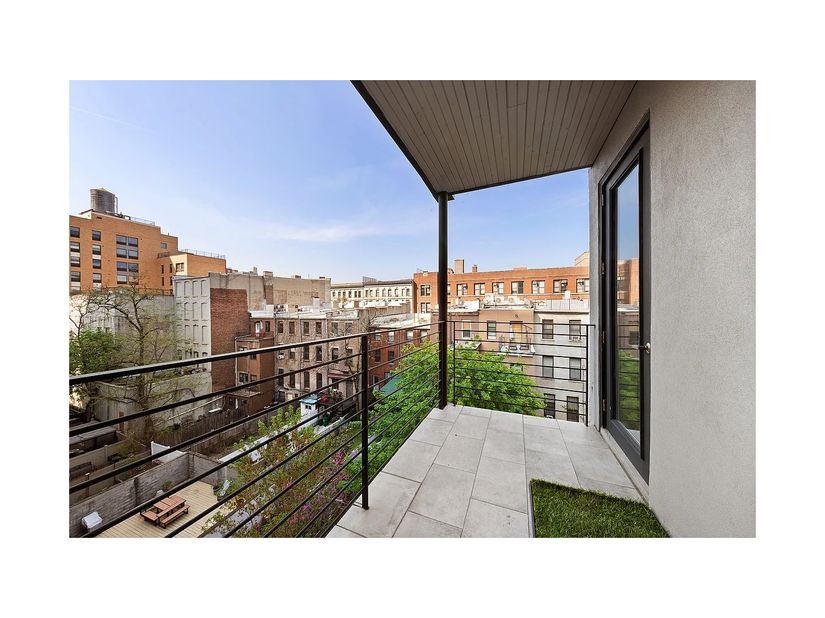 141 West 126th Street 4A, New York NY 10027