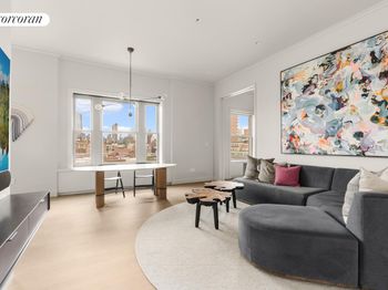 35 West 81st Street