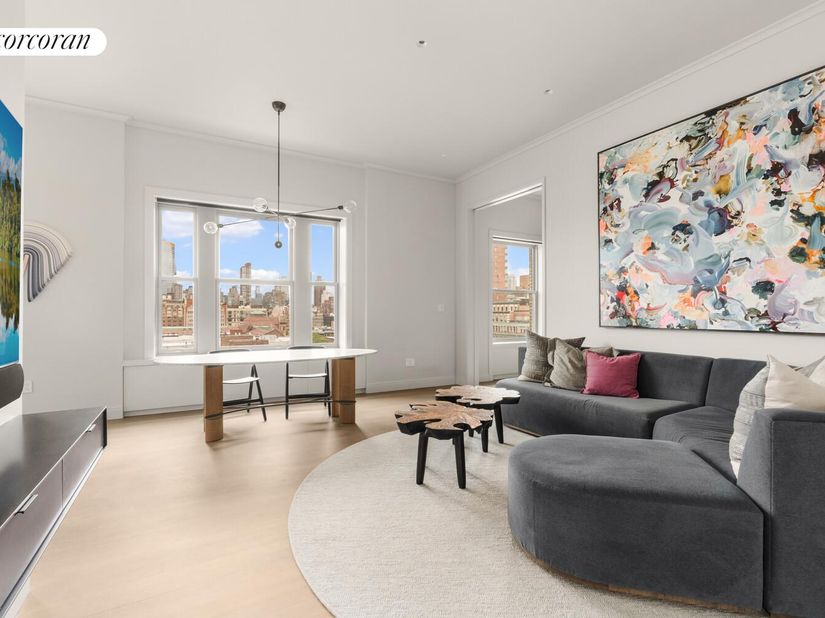 35 West 81st Street 12A, New York NY 10024