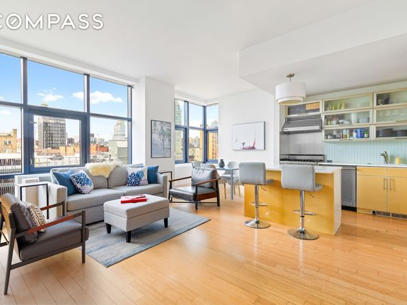 105 Norfolk Street 7A, New York NY 10002