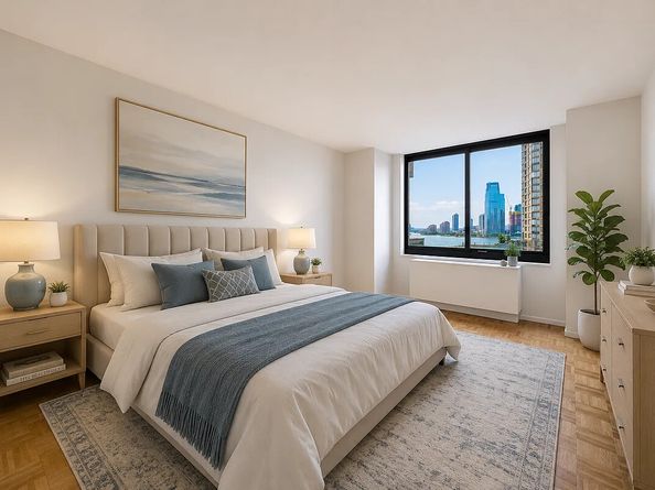 200 Rector Place 12D, New York NY 10280