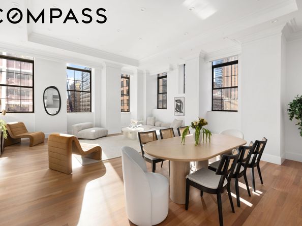351 East 51st Street LOFT 5, New York NY 10022