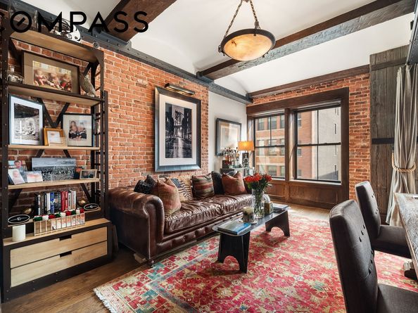 27 North Moore Street 6A, New York NY 10013
