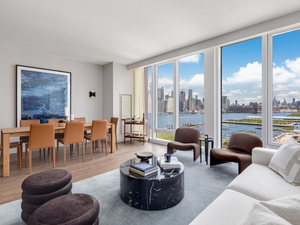 50 Bridge Park Drive 22C, Brooklyn NY 11201