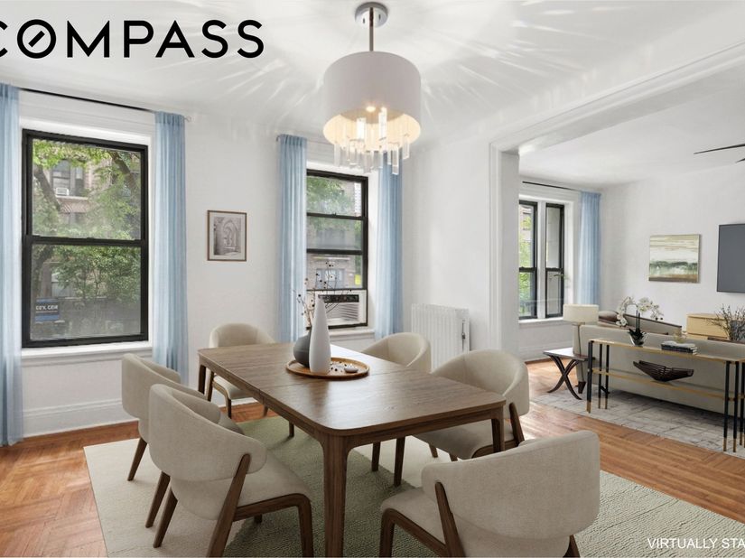 447 Fort Washington Avenue 22, New York NY 10033