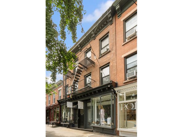 362 Atlantic Avenue, Brooklyn NY 11217