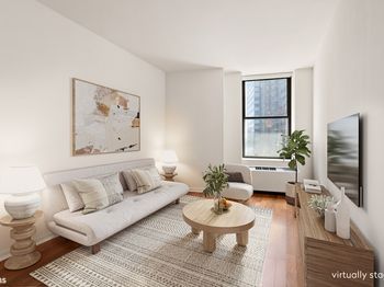 1 Wall Street Court