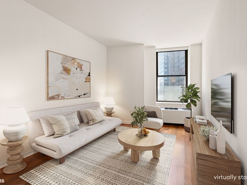 1 Wall Street Court 1003, New York NY 10005