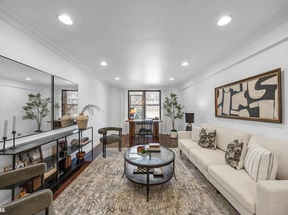 340 Haven Avenue 1S, New York NY 10033