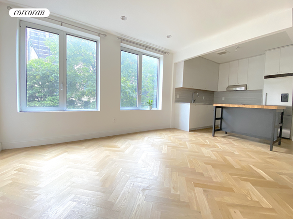 531 Vanderbilt Avenue 3C, Brooklyn NY 11238